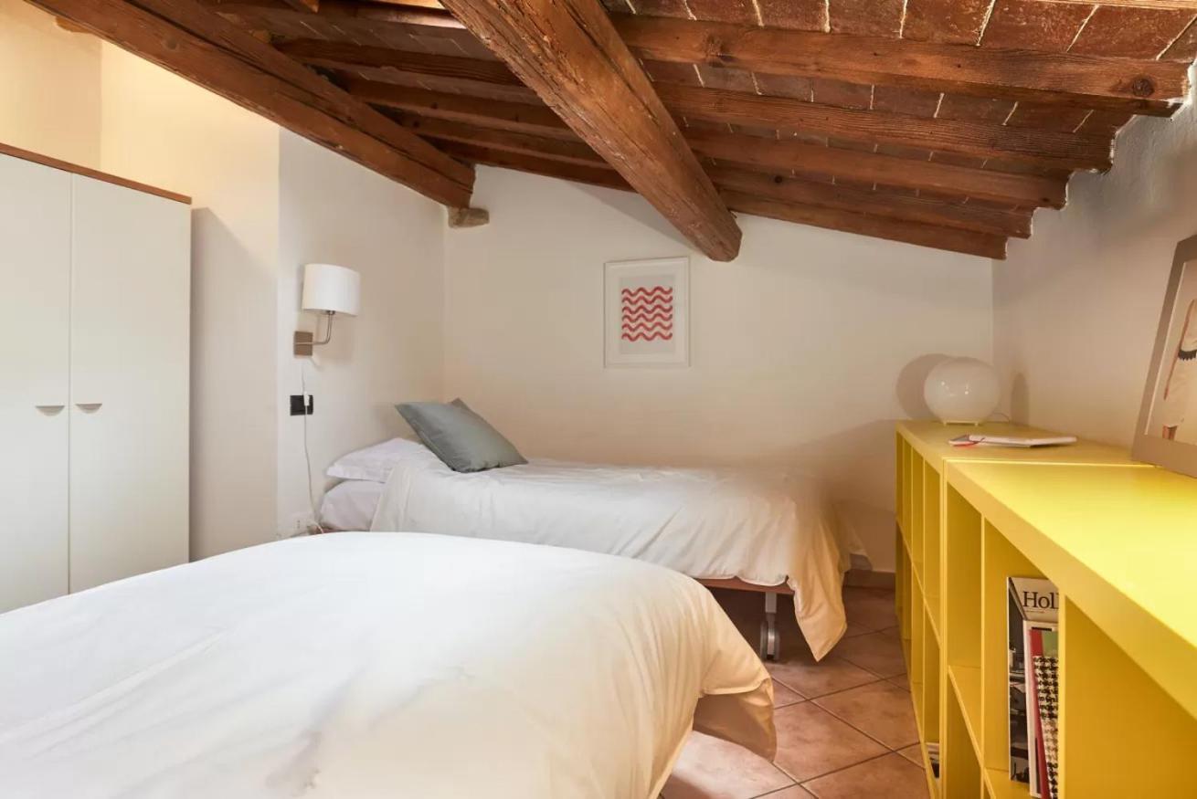 Apartamento Casa Cosi Masaccio Florencia Exterior foto
