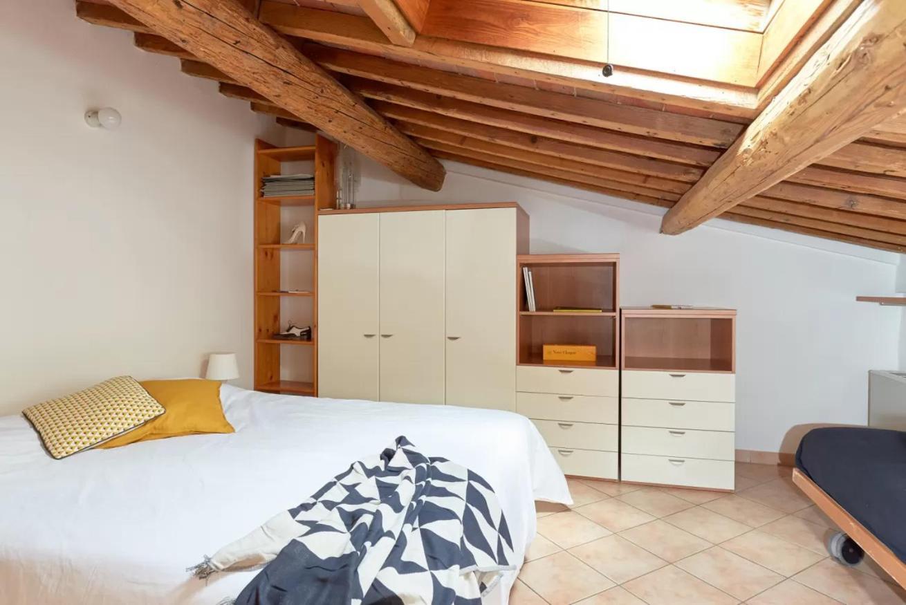 Apartamento Casa Cosi Masaccio Florencia Exterior foto