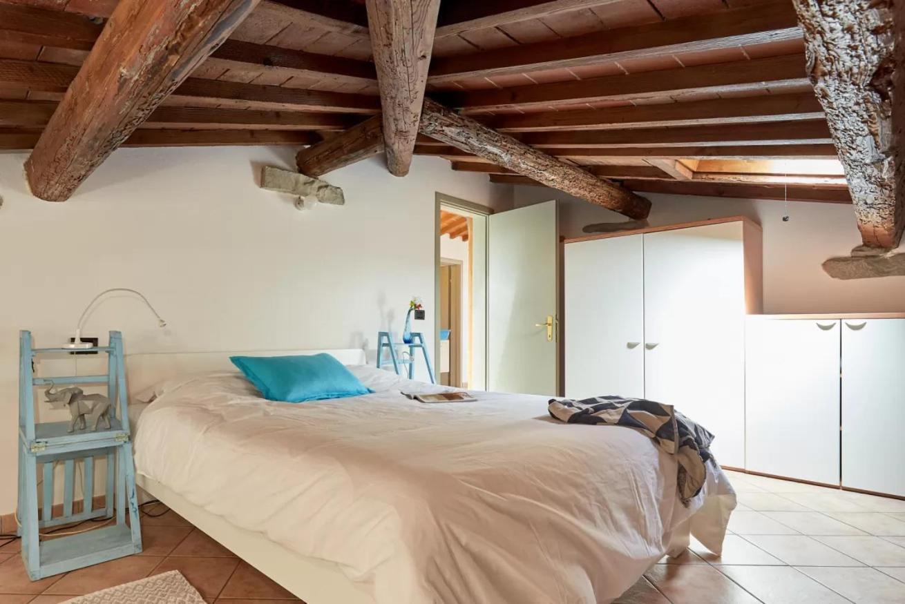 Apartamento Casa Cosi Masaccio Florencia Exterior foto